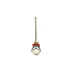 Maison Ghibli Straps|Strap Totoro Beret - Mon Voisin Totoro