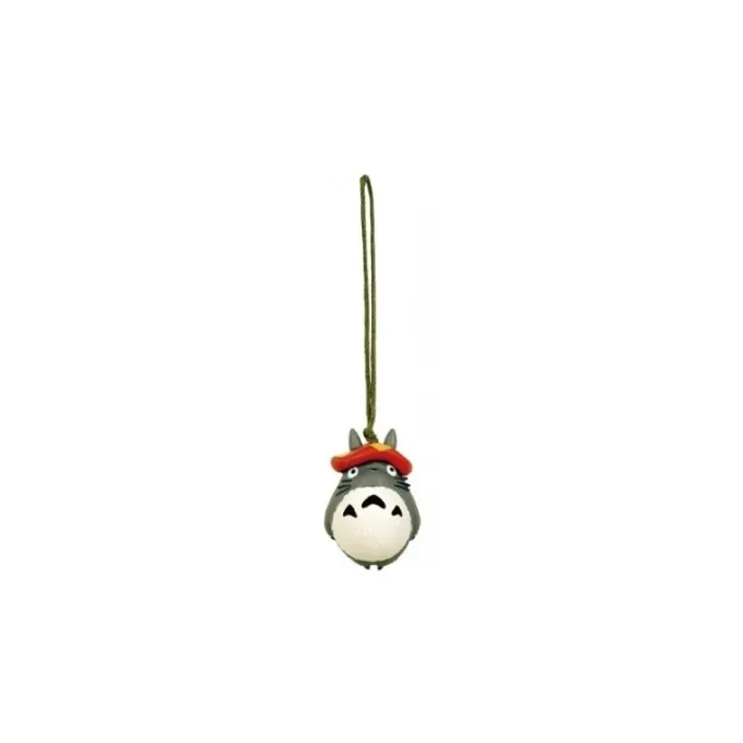 Maison Ghibli Straps|Strap Totoro Beret - Mon Voisin Totoro