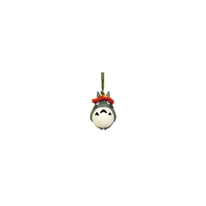Maison Ghibli Straps|Strap Totoro Beret - Mon Voisin Totoro