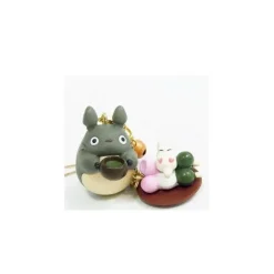 Maison Ghibli Straps|Strap Totoro Bonbon Dango - Mon Voisin Totoro