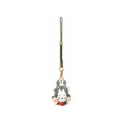 Maison Ghibli Straps|Strap Totoro Camelia - Mon Voisin Totoro