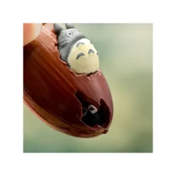 Maison Ghibli Straps|Strap Totoro Gris et Blanc - Mon Voisin Totoro