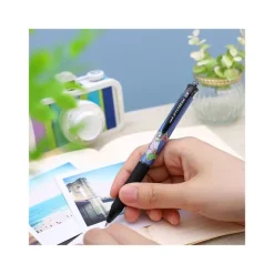 Maison Ghibli Écriture|Stylo à Bille - Le Château ambulant