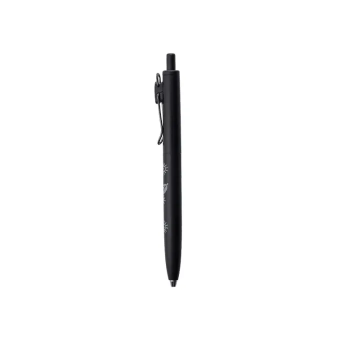 Maison Ghibli Écriture|Stylo à Bille Noiraudes - Mon Voisin Totoro