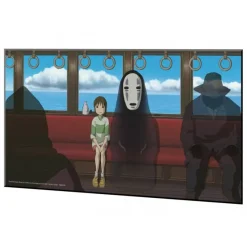 Maison Ghibli Décoration Murale|Tableau Ghibli 06 - Le Voyage de Chihiro