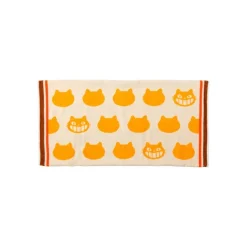 Maison Ghibli Linge De Maison|Taie d'oreiller Silhouette Chatbus - Mon Voisin Totoro