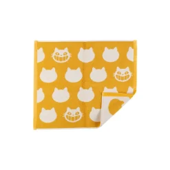 Maison Ghibli Linge De Maison|Tapis de Bain Silhouette Chatbus 50x60 cm - Mon Voisin Totoro