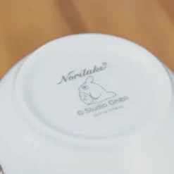 Maison Ghibli Cuisine Et Table|Tasse Totoro Champignon - Mon Voisin Totoro