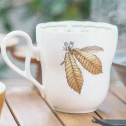 Maison Ghibli Cuisine Et Table|Tasse Totoro Tête à l'envers- Mon Voisin Totoro