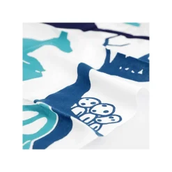 Maison Ghibli Linge De Maison|Textile|Tenugi Ashitaka et Yakuru - Princesse Mononoké