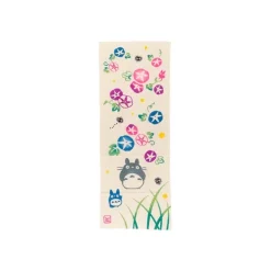 Maison Ghibli Linge De Maison|Textile|Tenugi Belles De Jours et Lucioles - Mon Voisin Totoro