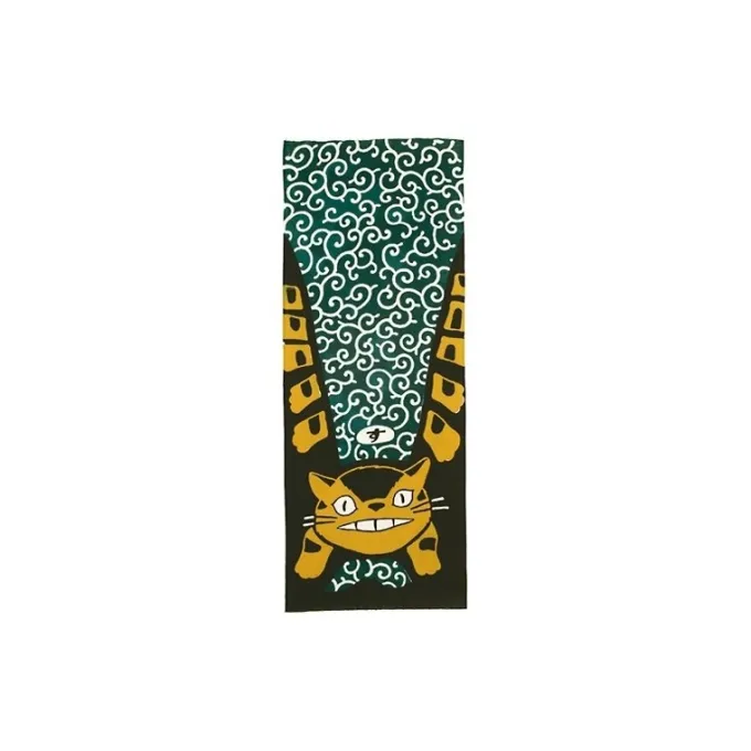 Maison Ghibli Linge De Maison|Textile|Tenugi Chatbus Shishimai - Mon Voisin Totoro