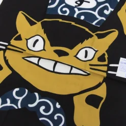 Maison Ghibli Linge De Maison|Textile|Tenugi Chatbus Shishimai - Mon Voisin Totoro