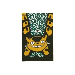 Maison Ghibli Linge De Maison|Textile|Tenugi Chatbus Shishimai - Mon Voisin Totoro