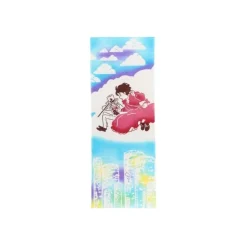 Maison Ghibli Linge De Maison|Textile|Tenugi Monde Fantastique - Si tu tends l'oreille