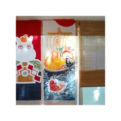 Maison Ghibli Linge De Maison|Tenugi Navire au trésor - Le Voyage de Chihiro