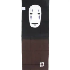 Maison Ghibli Linge De Maison|Textile|Tenugi No Face - Le Voyage de Chihiro