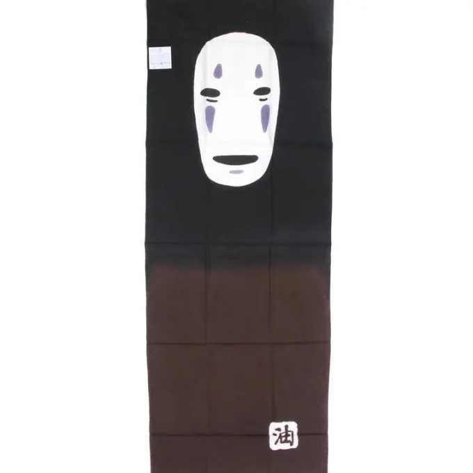 Maison Ghibli Linge De Maison|Textile|Tenugi No Face - Le Voyage de Chihiro