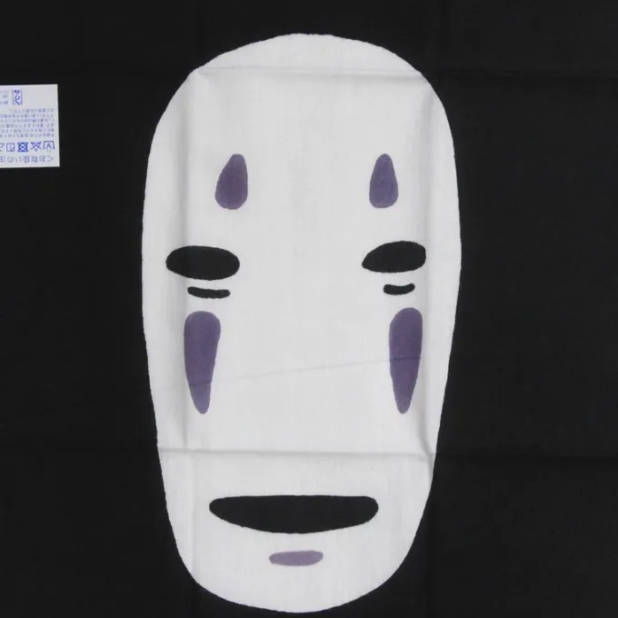 Maison Ghibli Linge De Maison|Textile|Tenugi No Face - Le Voyage de Chihiro