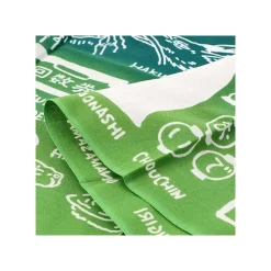 Maison Ghibli Linge De Maison|Textile|Tenugi Onsen - Le Voyage de Chihiro