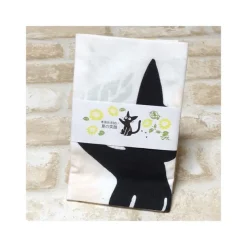 Maison Ghibli Linge De Maison|Textile|Tenugi Sourire d’été - Kiki la petite sorcière