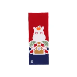 Maison Ghibli Linge De Maison|Tenugi Totoro & Kagami mochi - Mon Voisin Totoro