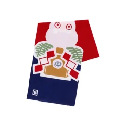 Maison Ghibli Linge De Maison|Tenugi Totoro & Kagami mochi - Mon Voisin Totoro