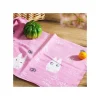 Maison Ghibli Linge De Maison|Tenugi Totoro Blanc Feux d’artifice - Mon Voisin Totoro