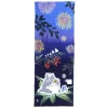 Maison Ghibli Linge De Maison|Textile|Tenugi Totoro Feux d’artifice - Mon Voisin Totoro