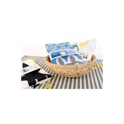 Maison Ghibli Linge De Maison|Textile|Tenugi Totoro légumes d’été - Mon Voisin Totoro