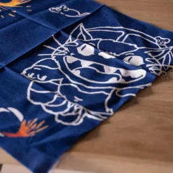 Maison Ghibli Linge De Maison|Tenugi Totoro Moulin à vent - Mon Voisin Totoro