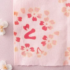 Maison Ghibli Linge De Maison|Tenugi Totoro Sakura - Mon Voisin Totoro