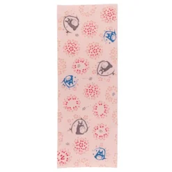 Maison Ghibli Linge De Maison|Tenugi Totoro Sakura - Mon Voisin Totoro