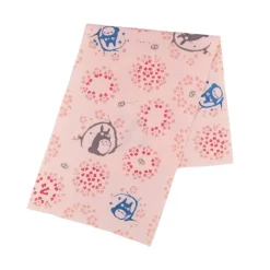 Maison Ghibli Linge De Maison|Tenugi Totoro Sakura - Mon Voisin Totoro