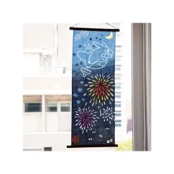 Maison Ghibli Linge De Maison|Tenugi Totoro Volant Feux d’artifice - Mon Voisin Totoro