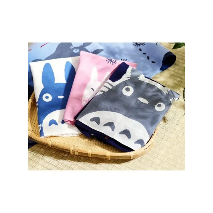 Maison Ghibli Linge De Maison|Tenugi Totoro Volant Feux d’artifice - Mon Voisin Totoro