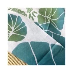 Maison Ghibli Linge De Maison|Textile|Tenugi Totoro Wasabi - Mon Voisin Totoro