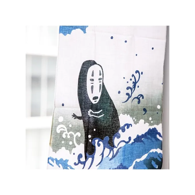 Maison Ghibli Linge De Maison|Textile|Tenugi Unabara - Le Voyage de Chihiro