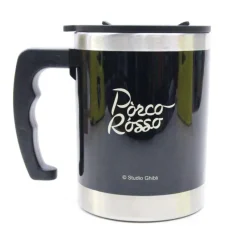 Maison Ghibli Cuisine Et Table|Thermo Mug Porco Rosso - Porco Rosso