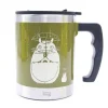 Maison Ghibli Cuisine Et Table|Thermo Mug Totoro Pluie - Mon Voisin Totoro