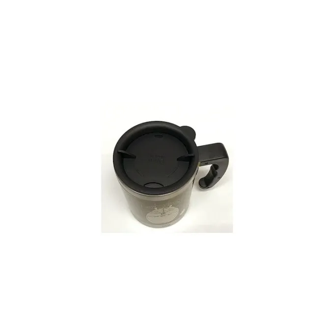 Maison Ghibli Cuisine Et Table|Thermo Mug Totoro Pluie - Mon Voisin Totoro