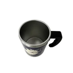 Maison Ghibli Cuisine Et Table|Thermo Mug Totoro Vole Dans Le Ciel - Mon Voisin Totoro