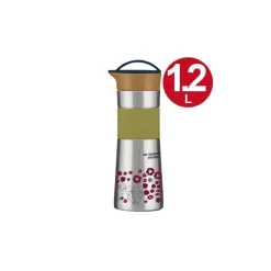 Maison Ghibli Cuisine Et Table|Thermos En Acier Totoro 1.2L - Mon Voisin Totoro