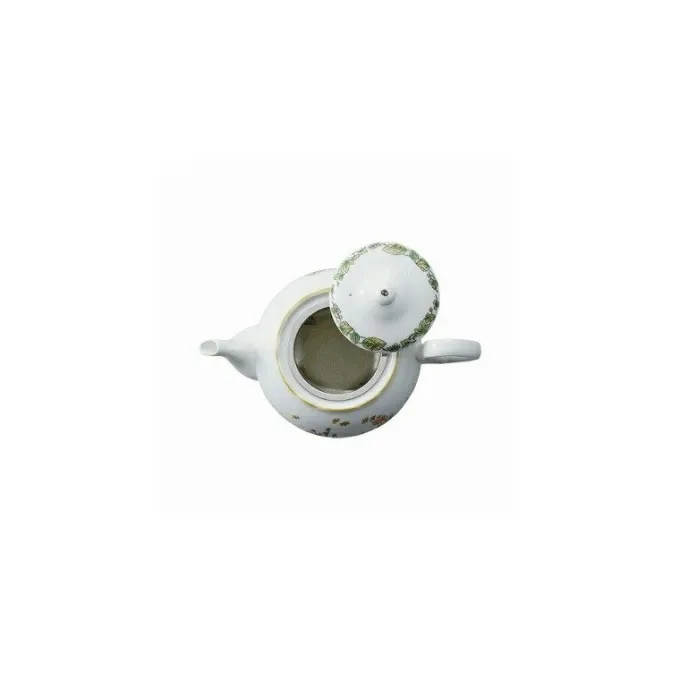 Maison Ghibli Cuisine Et Table|Théière Tororo avec Passoire - Mon Voisin Totoro