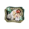 Maison Ghibli Loisirs Créatifs|Théâtre de papier San - Princesse Mononoké