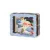 Maison Ghibli Loisirs Créatifs|Théâtre de papier Sophie & Hauru - Le Château ambulant