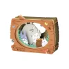 Maison Ghibli Loisirs Créatifs|Théâtre de papier Totoro Festin Secret - Mon Voisin Totoro