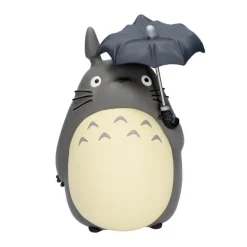 Maison Ghibli Tirelires|Tirelire Totoro Gris - Mon Voisin Totoro