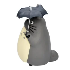 Maison Ghibli Tirelires|Tirelire Totoro Gris - Mon Voisin Totoro