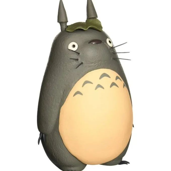 Maison Ghibli Tirelires|Tirelire XXL Totoro - Mon Voisin Totoro